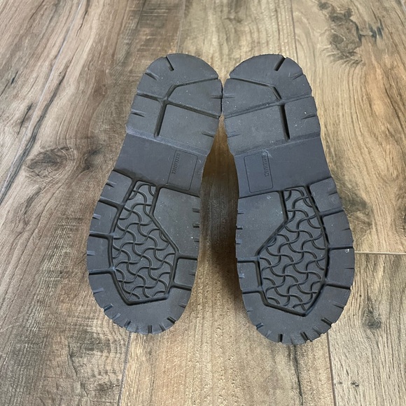 Birkenstock Highwood Slip On Boots - Picture 8 of 9